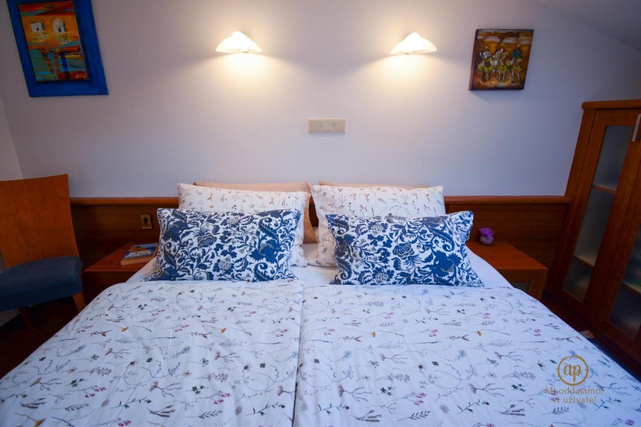 Apartment Myway ポルトローシュ エクステリア 写真