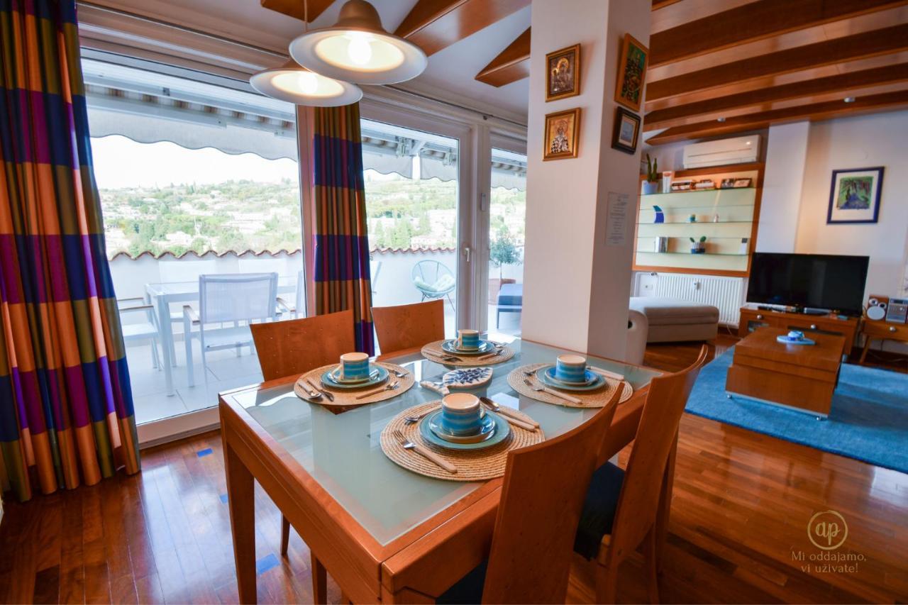Apartment Myway ポルトローシュ エクステリア 写真