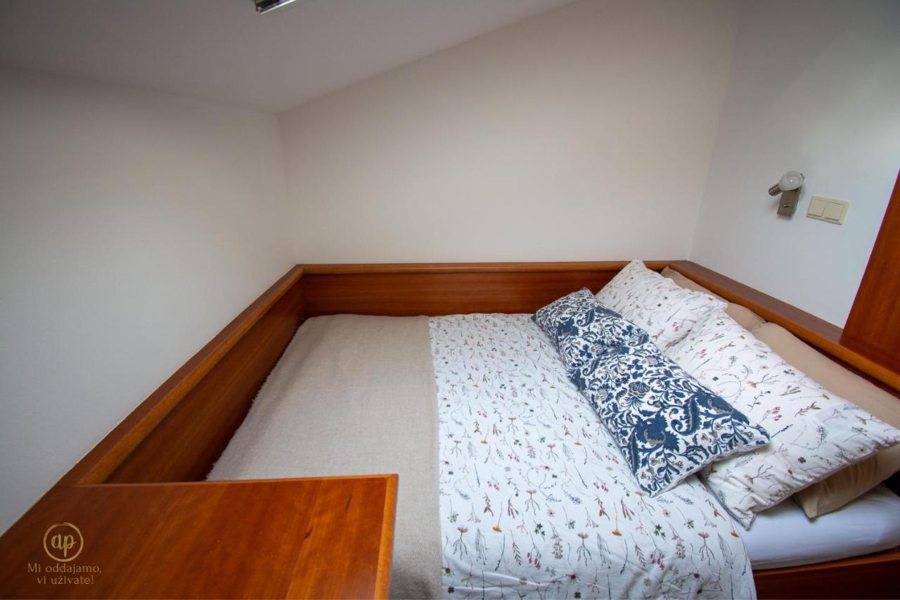 Apartment Myway ポルトローシュ エクステリア 写真