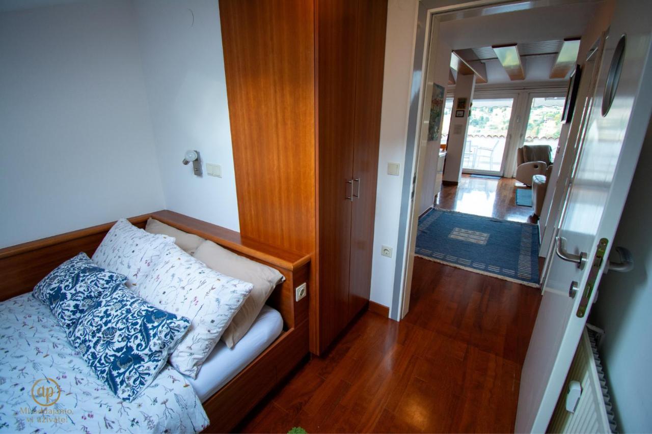 Apartment Myway ポルトローシュ エクステリア 写真