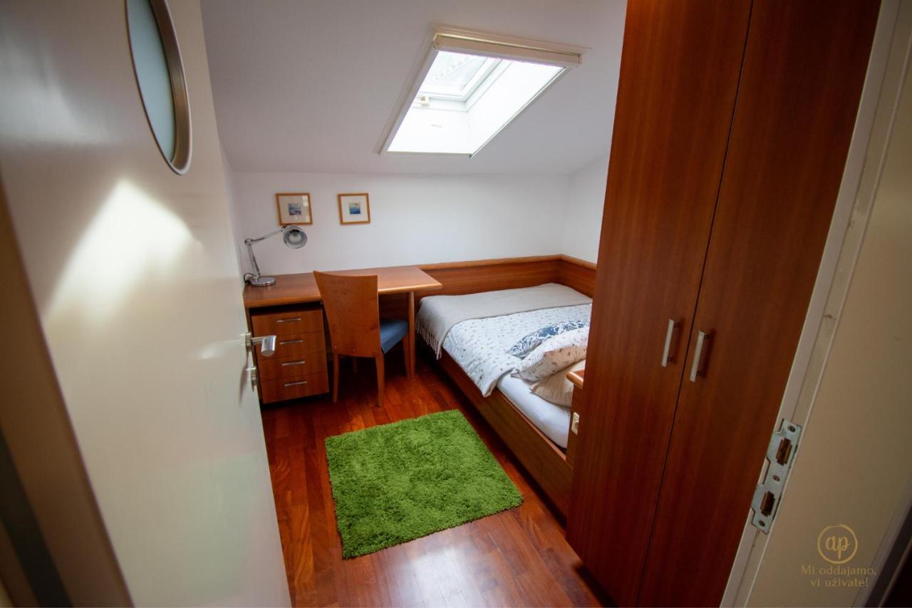 Apartment Myway ポルトローシュ エクステリア 写真