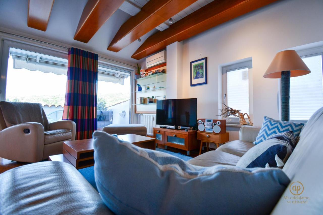 Apartment Myway ポルトローシュ エクステリア 写真