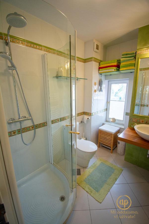 Apartment Myway ポルトローシュ エクステリア 写真