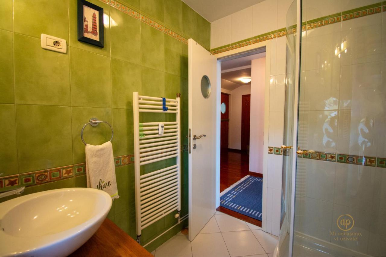 Apartment Myway ポルトローシュ エクステリア 写真