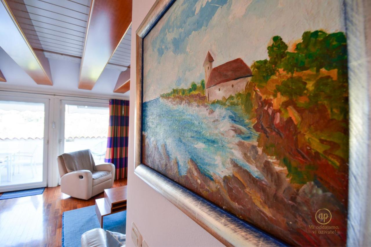 Apartment Myway ポルトローシュ エクステリア 写真