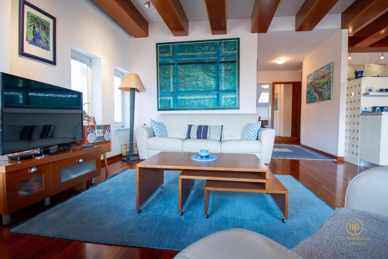 Apartment Myway ポルトローシュ エクステリア 写真